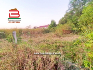 LINE_ALBUM__11360 ที่ดินเปล่า100วาซอยเลียบวารี39_260112_12