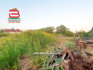 LINE_ALBUM__11360 ที่ดินเปล่า100วาซอยเลียบวารี39_260112_8