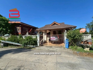 11529, บ้านเดี่ยว ซอยเจ้าพระยา (ใกล้สถานีตำรวจประชาสำราญ) เนื้อที่ 50 ตรว. แขวงคลองสิบสอง เขตหนองจอก 