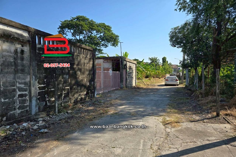 LINE_ALBUM_No.11527 ที่ดิน+โกดังให้เช่าอ่อนนุช66_260110_13