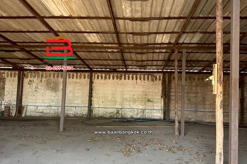 LINE_ALBUM_No.11527 ที่ดิน+โกดังให้เช่าอ่อนนุช66_260110_6