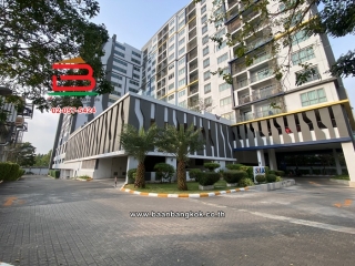 11551, คอนโดมิเนียม เนื้อที่ 35.96 ตร.ม. โครงการ ซิลค์ เพลส พหลโยธิน–หลักสี่ : SILK Pahonyothin–Laksi (ใกล้ BTS วัดพระศรีมหาธาตุ) ถนนพหลโยธิน แขวงอนุสาวรีย์ เขตบางเขน 