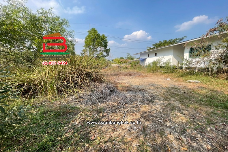 LINE_ALBUM_No.011622 ที่ดินเปล่า ซ.อยู่รวยแลนด์ หนองเสือ(ส้ม)_260119_10