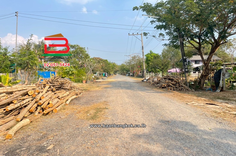 LINE_ALBUM_No.011622 ที่ดินเปล่า ซ.อยู่รวยแลนด์ หนองเสือ(ส้ม)_260119_13