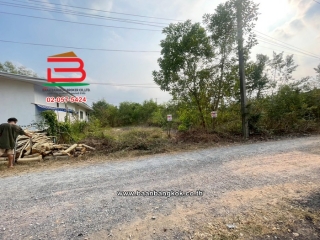 LINE_ALBUM_No.011622 ที่ดินเปล่า ซ.อยู่รวยแลนด์ หนองเสือ(ส้ม)_260119_20