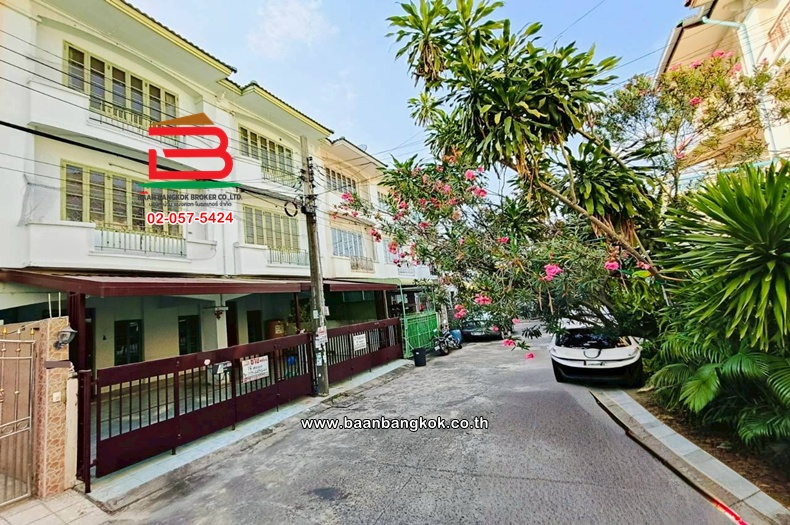 LINE_ALBUM_N.11605 ม.สรานนท์ 18 ตารางวา 3.5ชั้น_260126_11