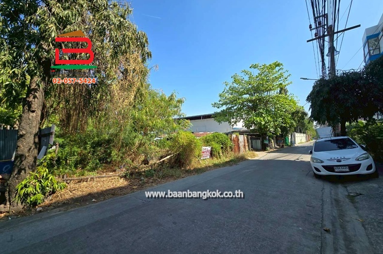 LINE_ALBUM_No.11627ที่ดิน1ไร่44ตรว.อ่อนนุช66_260127_10