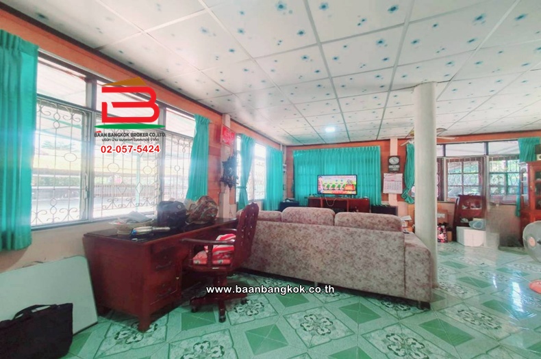 LINE_ALBUM__11401 ที่ดิน107วา+บ้านสร้างเอง2หลังสุวินทวง_260202_20