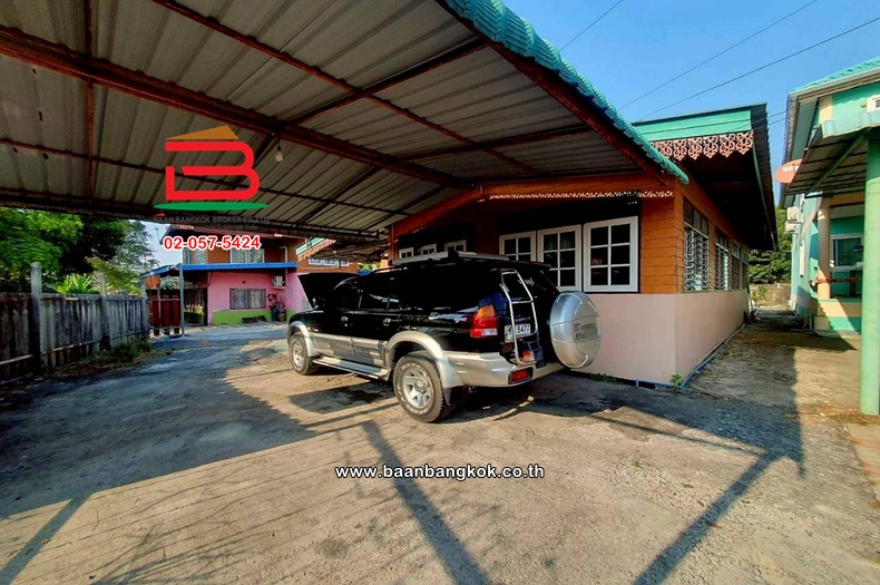 LINE_ALBUM__11401 ที่ดิน107วา+บ้านสร้างเอง2หลังสุวินทวง_260202_22