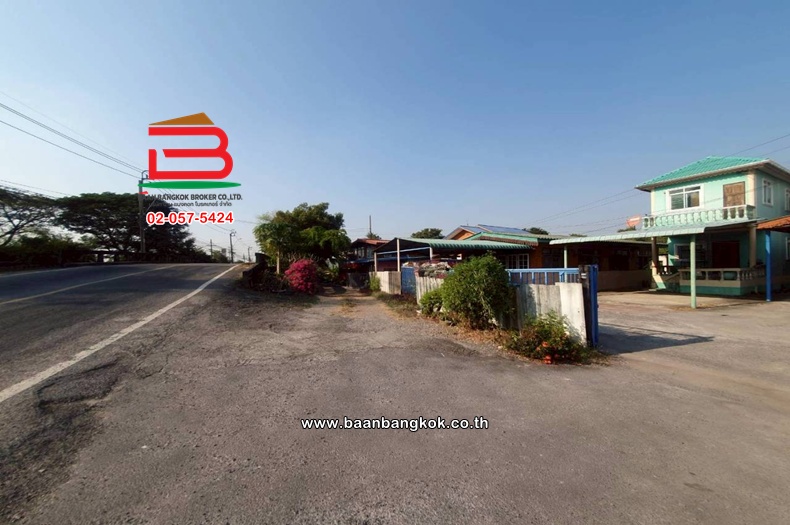 LINE_ALBUM__11401 ที่ดิน107วา+บ้านสร้างเอง2หลังสุวินทวง_260202_23