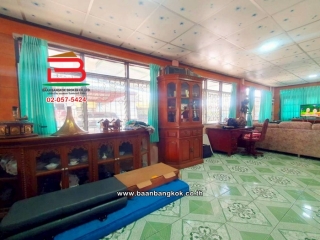 LINE_ALBUM__11401 ที่ดิน107วา+บ้านสร้างเอง2หลังสุวินทวง_260202_17