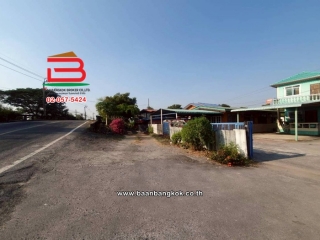 LINE_ALBUM__11401 ที่ดิน107วา+บ้านสร้างเอง2หลังสุวินทวง_260202_23