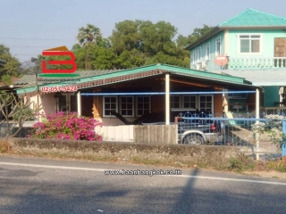 LINE_ALBUM__11401 ที่ดิน107วา+บ้านสร้างเอง2หลังสุวินทวง_260202_24