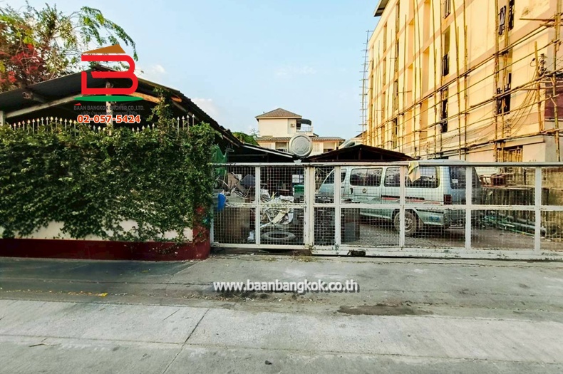 LINE_ALBUM_N.11609 ที่ดินบวกสิ่งปลูกสร้าง 319 ตารางวางามวงศ์ว_260202_3