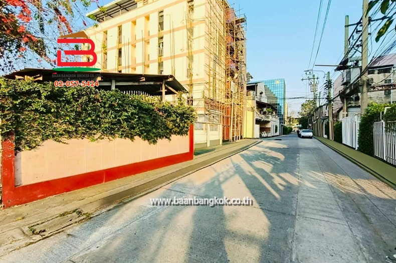 LINE_ALBUM_N.11609 ที่ดินบวกสิ่งปลูกสร้าง 319 ตารางวางามวงศ์ว_260202_6