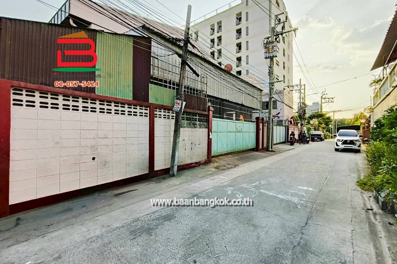 LINE_ALBUM_N.11609 ที่ดินบวกสิ่งปลูกสร้าง 319 ตารางวางามวงศ์ว_260202_8