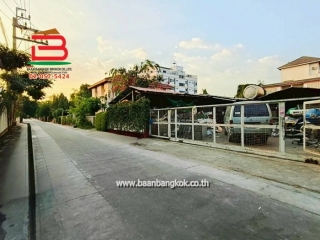 LINE_ALBUM_N.11609 ที่ดินบวกสิ่งปลูกสร้าง 319 ตารางวางามวงศ์ว_260202_1