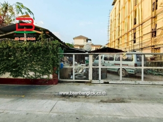 LINE_ALBUM_N.11609 ที่ดินบวกสิ่งปลูกสร้าง 319 ตารางวางามวงศ์ว_260202_3