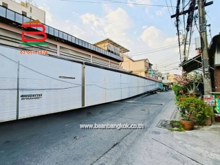 LINE_ALBUM_N.11609 ที่ดินบวกสิ่งปลูกสร้าง 319 ตารางวางามวงศ์ว_260202_4