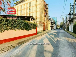 LINE_ALBUM_N.11609 ที่ดินบวกสิ่งปลูกสร้าง 319 ตารางวางามวงศ์ว_260202_6