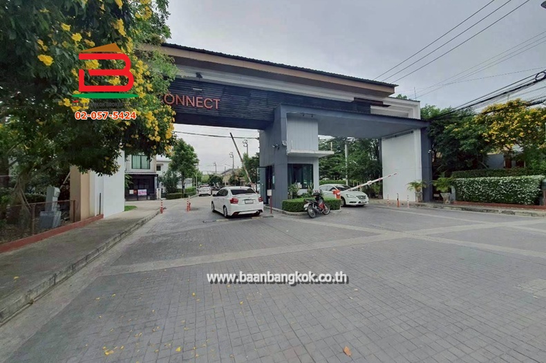 LINE_ALBUM_N.11594  เดอะคอนเนค12 รามอินทรา65_260210_33