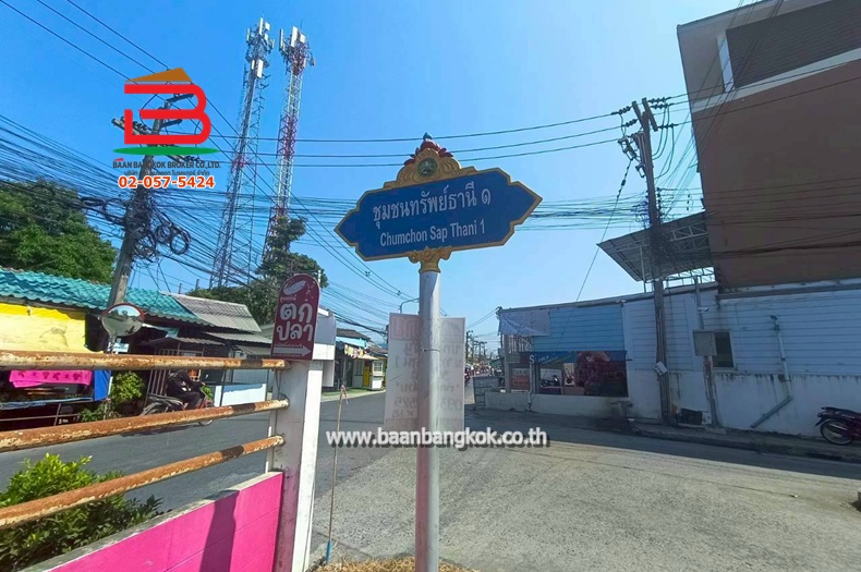 LINE_ALBUM_No. 011670หมู่บ้านทรัพย์ธานี1รังสิต-คลอง 9_260210_5