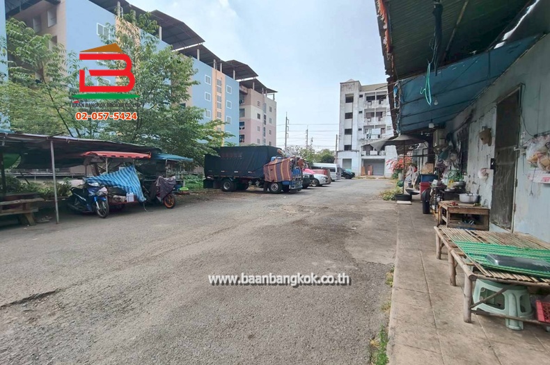 LINE_ALBUM_N.11685ตึกแถว3คูหา60ตรวซ.นวนคร8คลองหลวง_260209_3