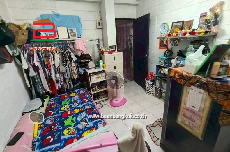 LINE_ALBUM_N.11685ตึกแถว3คูหา60ตรวซ.นวนคร8คลองหลวง_260209_9