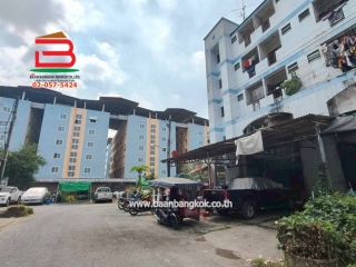 LINE_ALBUM_N.11685ตึกแถว3คูหา60ตรวซ.นวนคร8คลองหลวง_260209_2