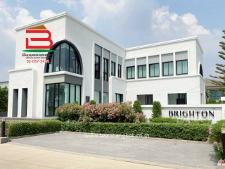 11661, ขาย/เช่า ทาวน์เฮ้าส์ 2 ชั้น ไบรตัน คูคต สเตชั่น (ใกล้โลตัสลำลูกกาคลอง 2) เนื้อที่ 17.3 ตรว.ตำบลคูคต อำเภอลำลูกกา จังหวัดปทุมธานี 