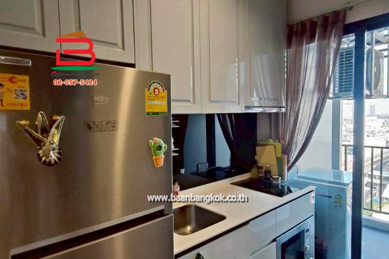 LINE_ALBUM_No.011458 คอนโดชีวาทัยเรสซิเดนซ์บางโพ_260217_27