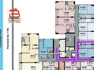 LINE_ALBUM_No.011458 คอนโดชีวาทัยเรสซิเดนซ์บางโพ_260217_32