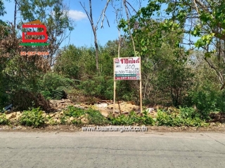 11581, ที่ดินเปล่า ซอยไอยรา 15 เนื้อที่ 1 ไร่ ถนนไอยรา 1 ตำบลคลองสอง อำเภอคลองหลวง จังหวัดปทุมธานี