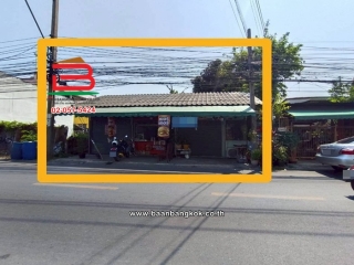 11582, ที่ดินเปล่า เนื้อที่ 50 ตร.ว. ซอยประชาอุทิศ 79 (ใกล้โรงเรียนราษฎร์บูรณะประชาอุทิศ) ถนนประชาอุทิศ แขวงทุ่งครุ เขตราษฎร์บูรณะ   