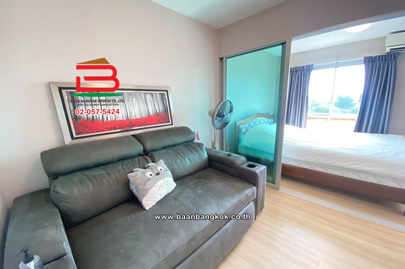 LINE_ALBUM_CD. 116449 พลัมคอนโด แจ้งวัฒนะ 23ตรม._260309_3