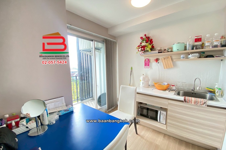 LINE_ALBUM_CD. 116449 พลัมคอนโด แจ้งวัฒนะ 23ตรม._260309_7