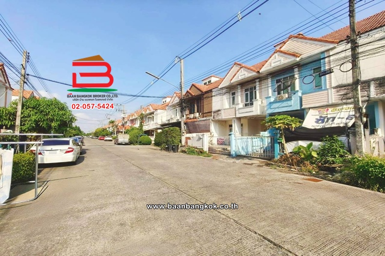 LINE_ALBUM_No.11795 TH.มัณฑกานต์ ลำลูกกา ค.421.7 ตรว.(เอ๋)_260309_2