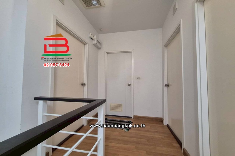 LINE_ALBUM_No.11765 ทฮ.26.4ตรว.บ้านพฤกษา118เลียบวารีมีนบุรี_260309_16