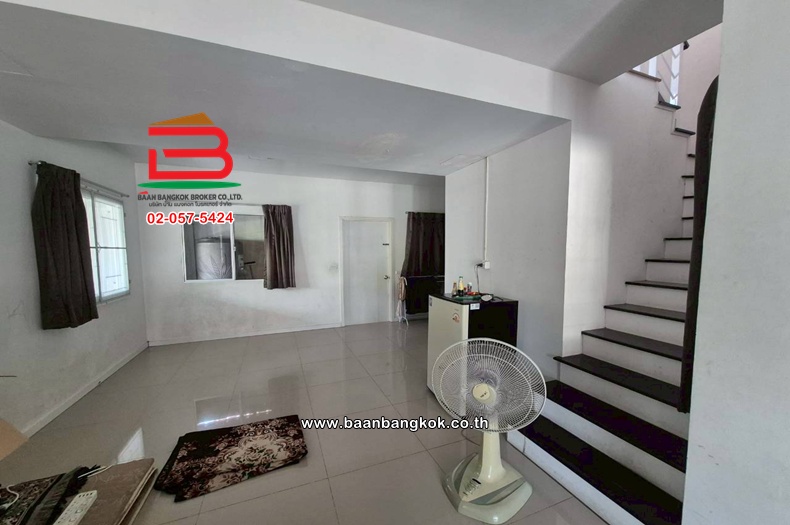 LINE_ALBUM_No.11765 ทฮ.26.4ตรว.บ้านพฤกษา118เลียบวารีมีนบุรี_260309_26