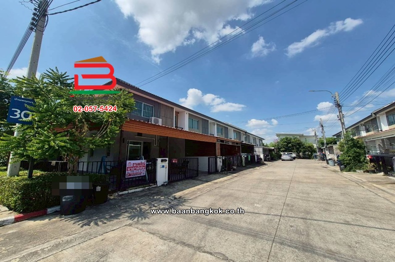 LINE_ALBUM_No.11765 ทฮ.26.4ตรว.บ้านพฤกษา118เลียบวารีมีนบุรี_260309_32