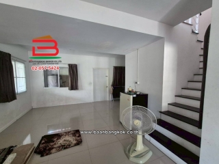 LINE_ALBUM_No.11765 ทฮ.26.4ตรว.บ้านพฤกษา118เลียบวารีมีนบุรี_260309_26