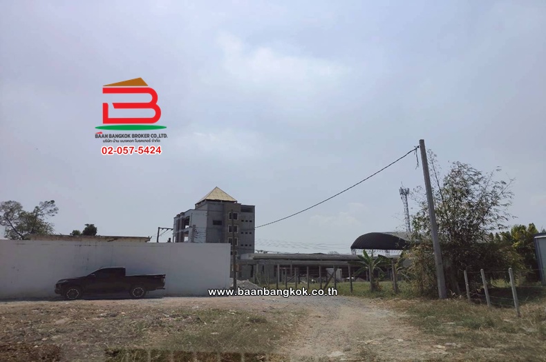 LINE_ALBUM_N.10950ที่ดิน1ไร่ซ.กรุงเทพกรีฑา810บางกะปิ_260309_6