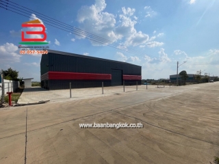 11769, ที่ดินพร้อมสิ่งปลูกสร้าง เนื้อที่ 2-1-45 ไร่ ลำลูกกาคลอง 8 ถนนรังสิต-นครนายก ตำบลลำลูกกา อำเภอลำลูกกา จังหวัดปทุมธานี