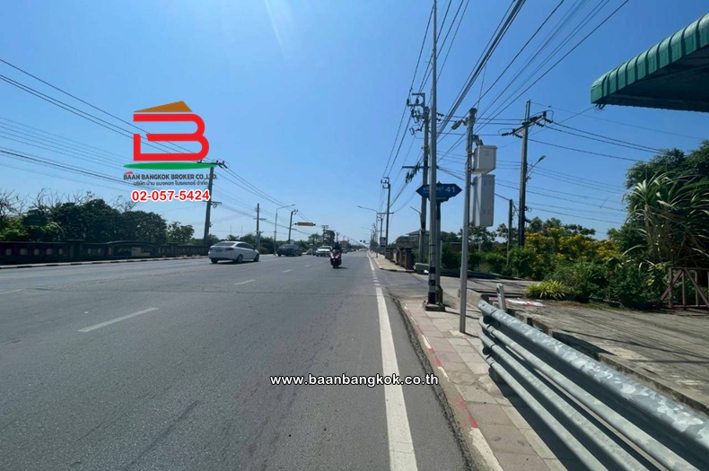 LINE_ALBUM_no 11800 ที่ดิน ซอยหทัยราษฎร์ 41_260317_2