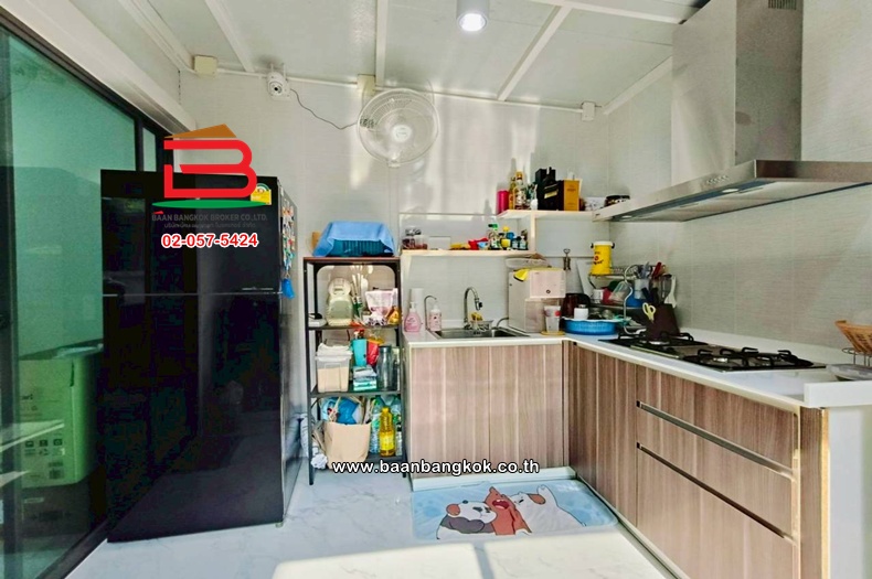 LINE_ALBUM_N.011713 ทาวน์โฮม ม.Town Avenue Mergeนุ้ย_260323_12