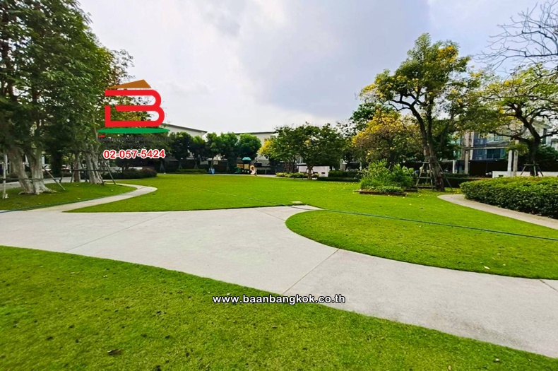 LINE_ALBUM_N.011713 ทาวน์โฮม ม.Town Avenue Mergeนุ้ย_260323_13