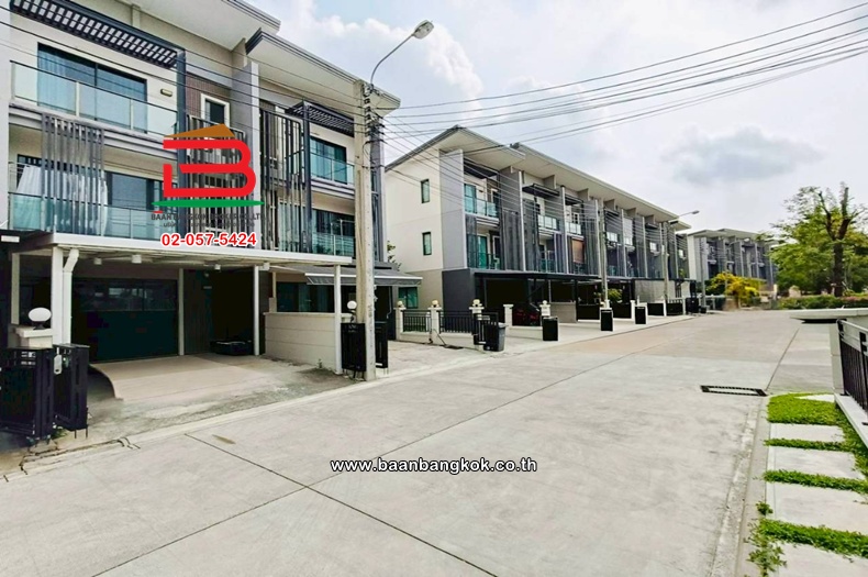 LINE_ALBUM_N.011713 ทาวน์โฮม ม.Town Avenue Mergeนุ้ย_260323_4