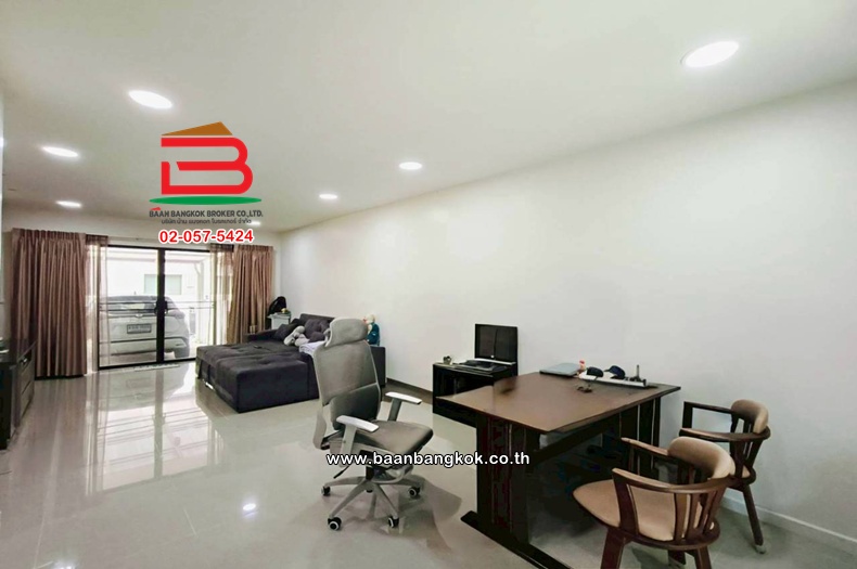 LINE_ALBUM_N.011713 ทาวน์โฮม ม.Town Avenue Mergeนุ้ย_260323_5