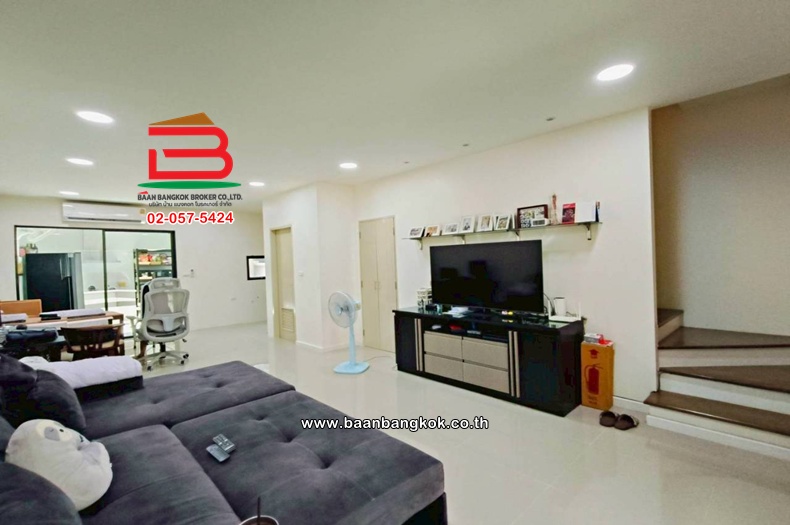 LINE_ALBUM_N.011713 ทาวน์โฮม ม.Town Avenue Mergeนุ้ย_260323_6