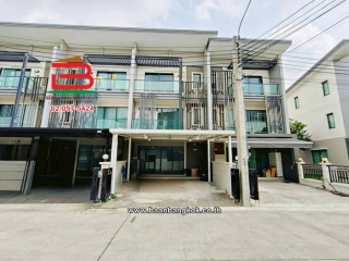 LINE_ALBUM_N.011713 ทาวน์โฮม ม.Town Avenue Mergeนุ้ย_260323_2